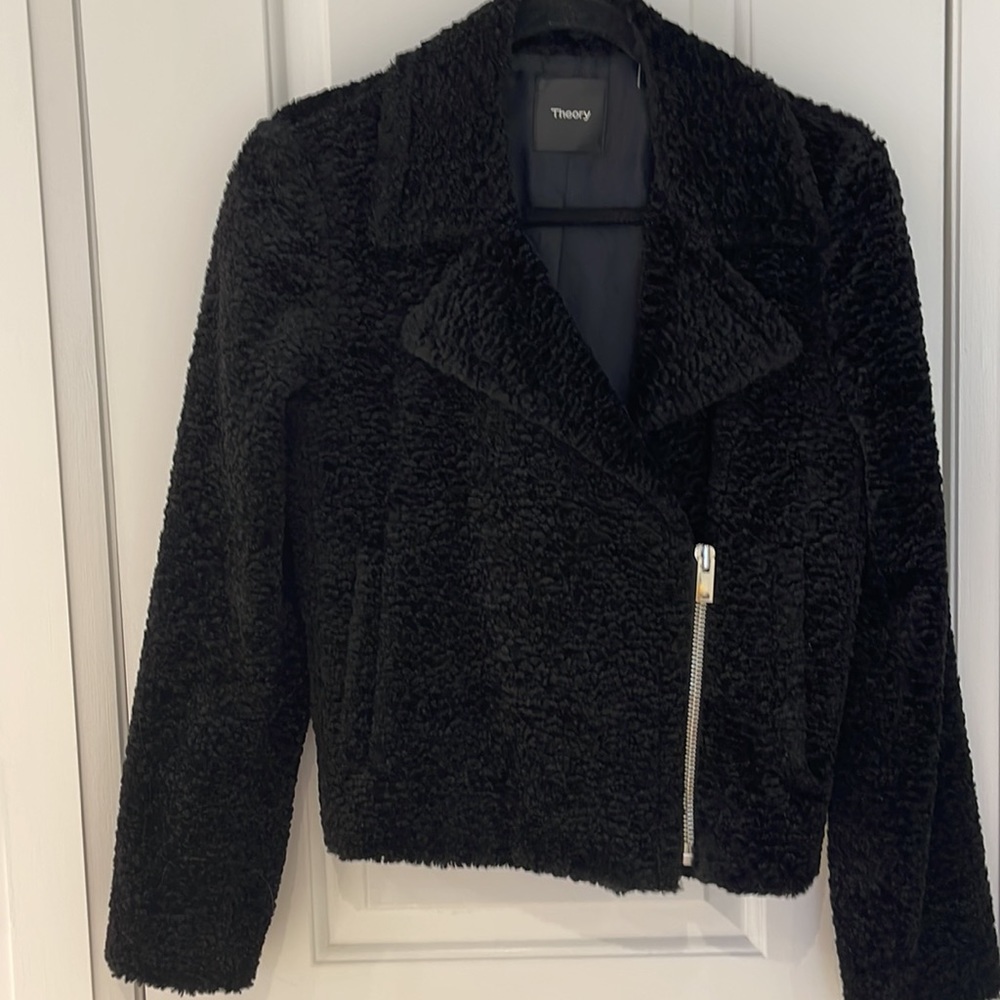 Theory jacket - Picture 2 of 8